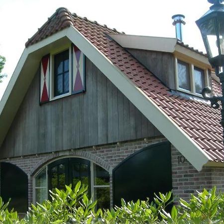 Mooie 6 Persoons Vakantieboerderij In De Achterhoek Eibergen Экстерьер фото