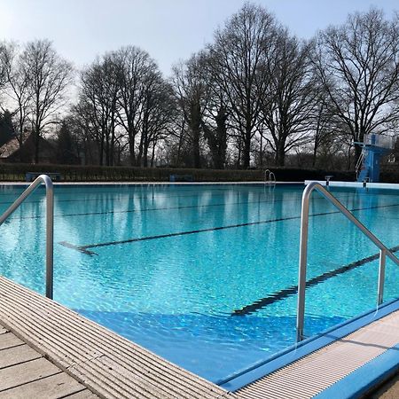 Mooie 6 Persoons Vakantieboerderij In De Achterhoek Eibergen Экстерьер фото