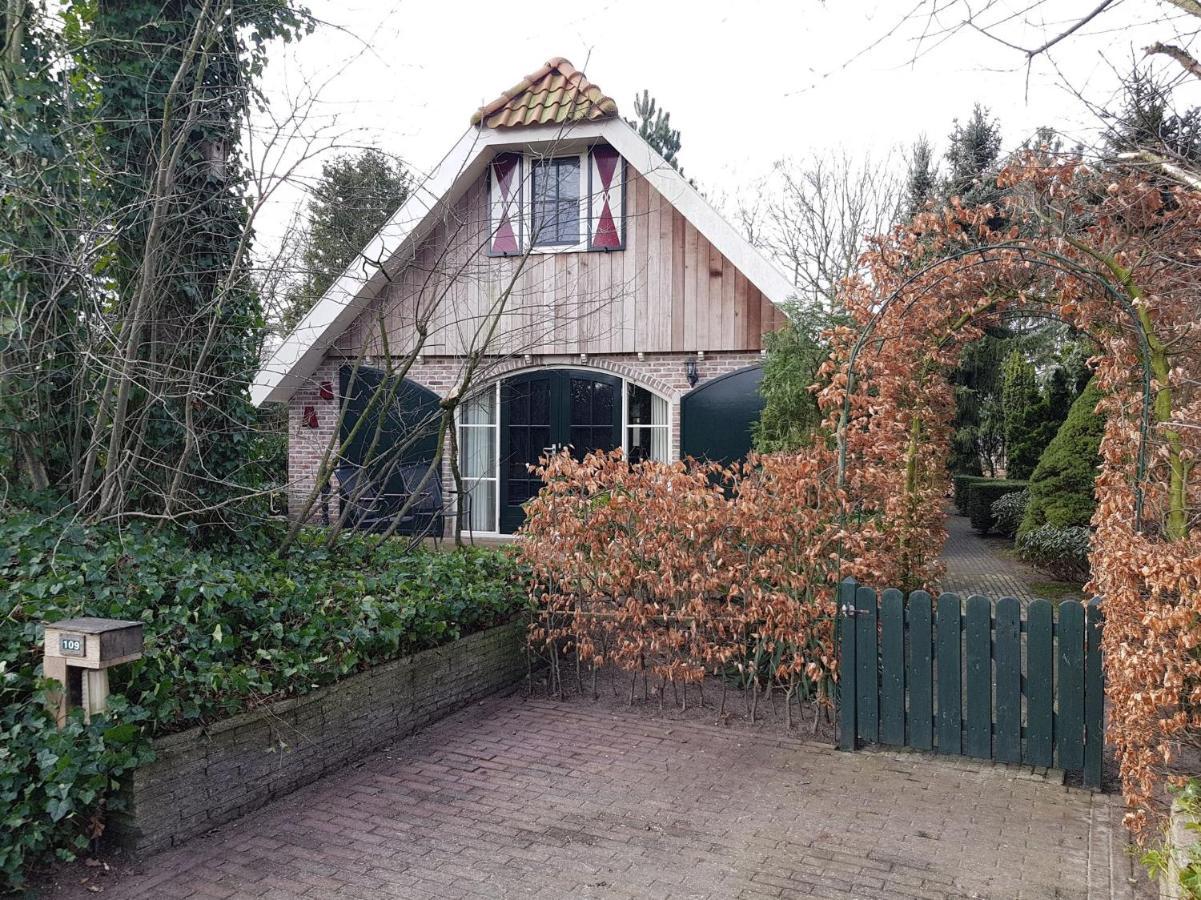 Mooie 6 Persoons Vakantieboerderij In De Achterhoek Eibergen Экстерьер фото